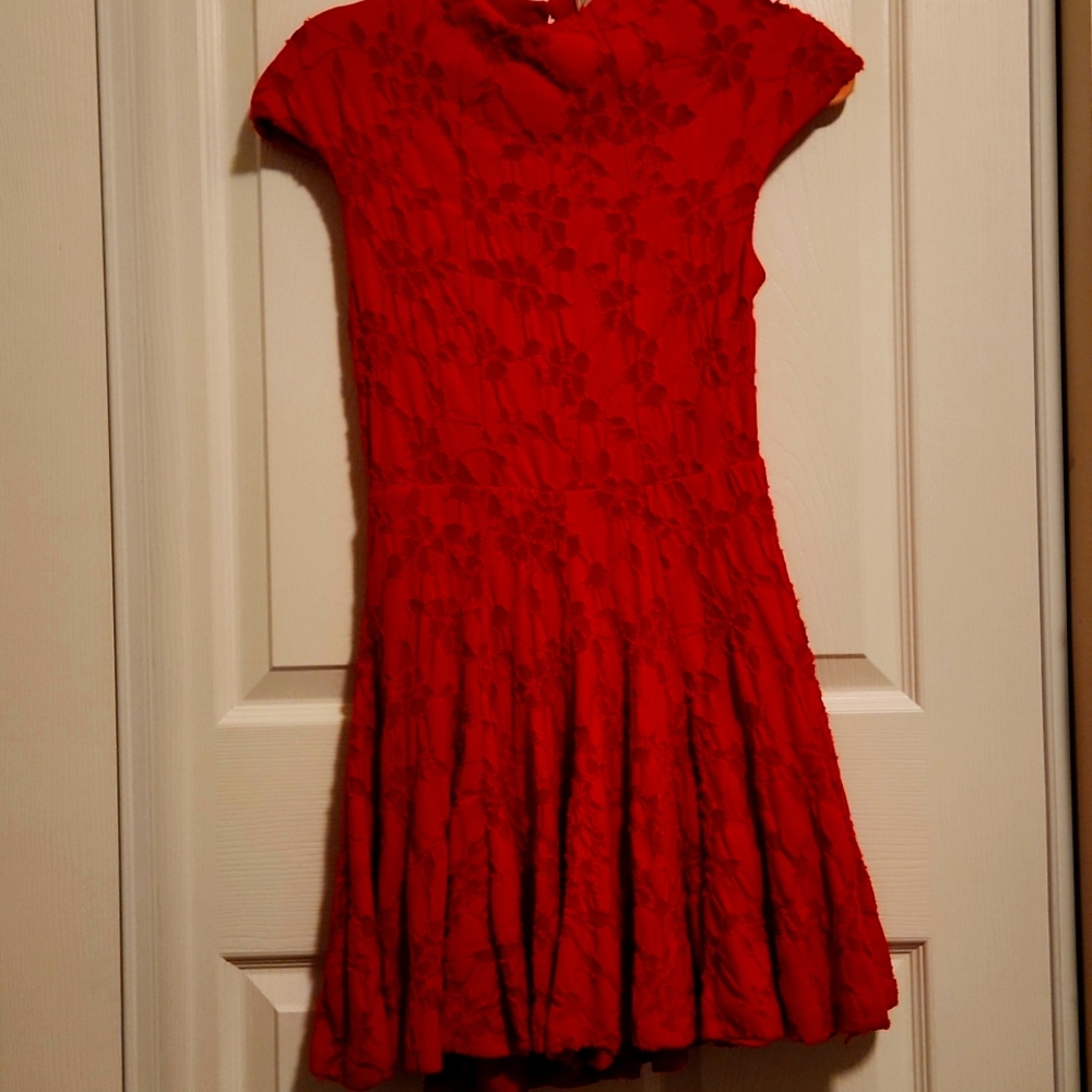 Free People dress